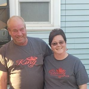 Meet your Posher, Cam-may